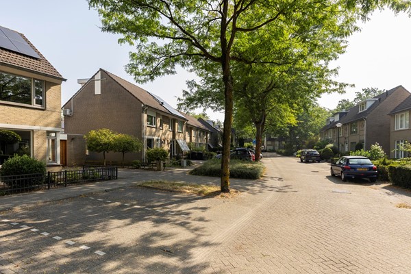Medium property photo - de Wadden 7, 5691 ZJ Son en Breugel